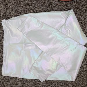 Zyia Unicorn Luxe Leggings